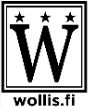 Wollis-logo